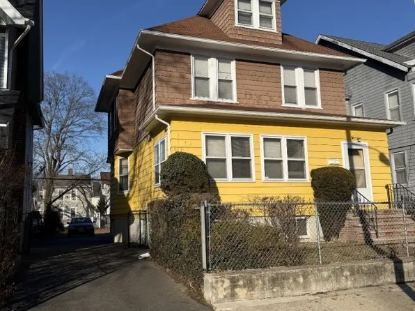 63 Sunnyside Ter, East Orange City, NJ 07018