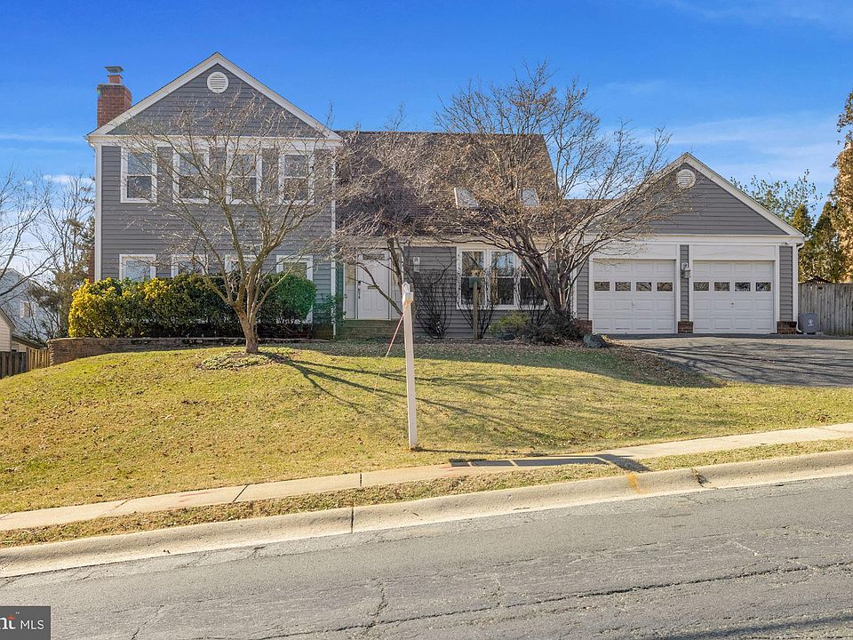 2925 Gracefield Rd, Silver Spring, MD 20904 Zillow
