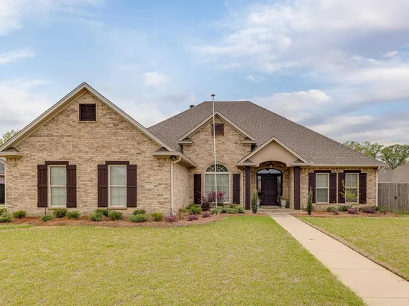 449 E Frenchmans Bend Rd, Monroe, LA 71203