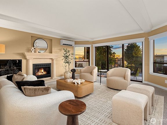 5th image of 6436 Lake Washington Boulevard NE #5