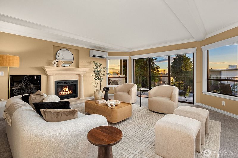 5th image of 6436 Lake Washington Boulevard NE #5