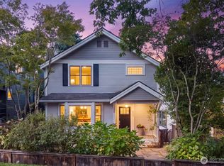 805 33rd Avenue E, Seattle, WA 98112