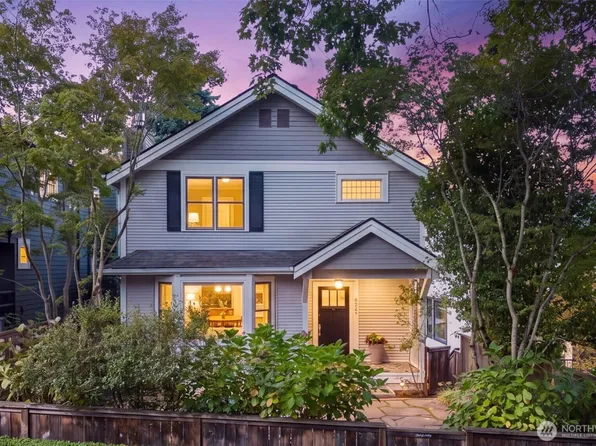 805 33rd Avenue E, Seattle, WA 98112