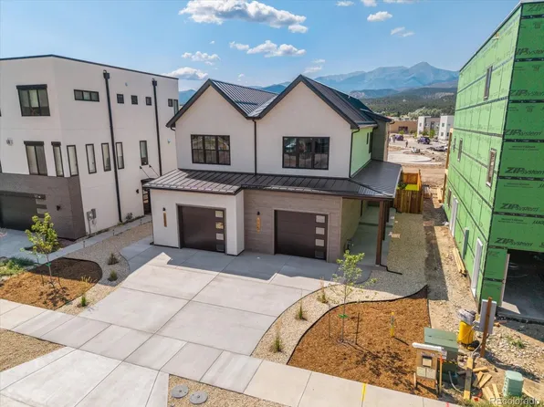 115 Chase Street, Salida, CO 81201