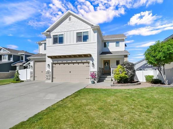 254 S 1675 E, Layton, UT 84040