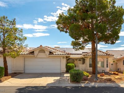 3510 Judah Way, Las Vegas, NV, 89147