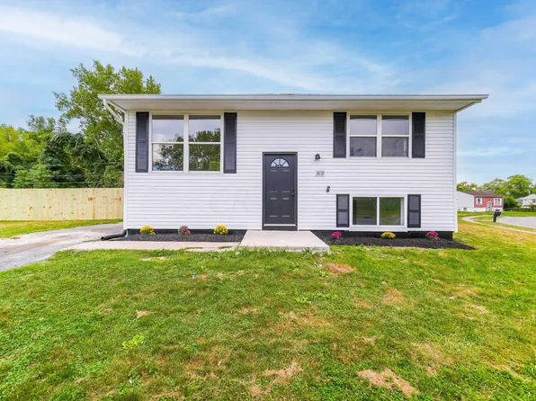 3659 Glenbar Dr, Columbus, OH 43219