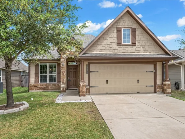 15471 Baker Meadow Loop, College Station, TX 77845