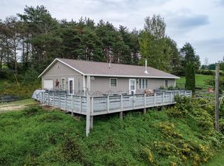 974 Button Hill Rd, Tioga, PA 16946