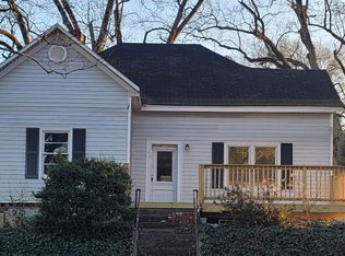 16450 Barnesville St, Zebulon, GA 30295