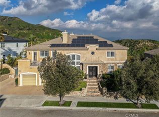 12468 Longacre Ave, Granada Hills, CA 91344