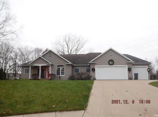 358 Trailsend Ct, Warsaw, IN