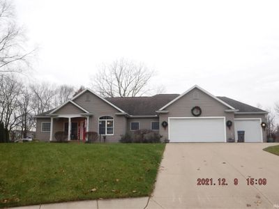 358 Trailsend Ct, Warsaw, IN, 46580