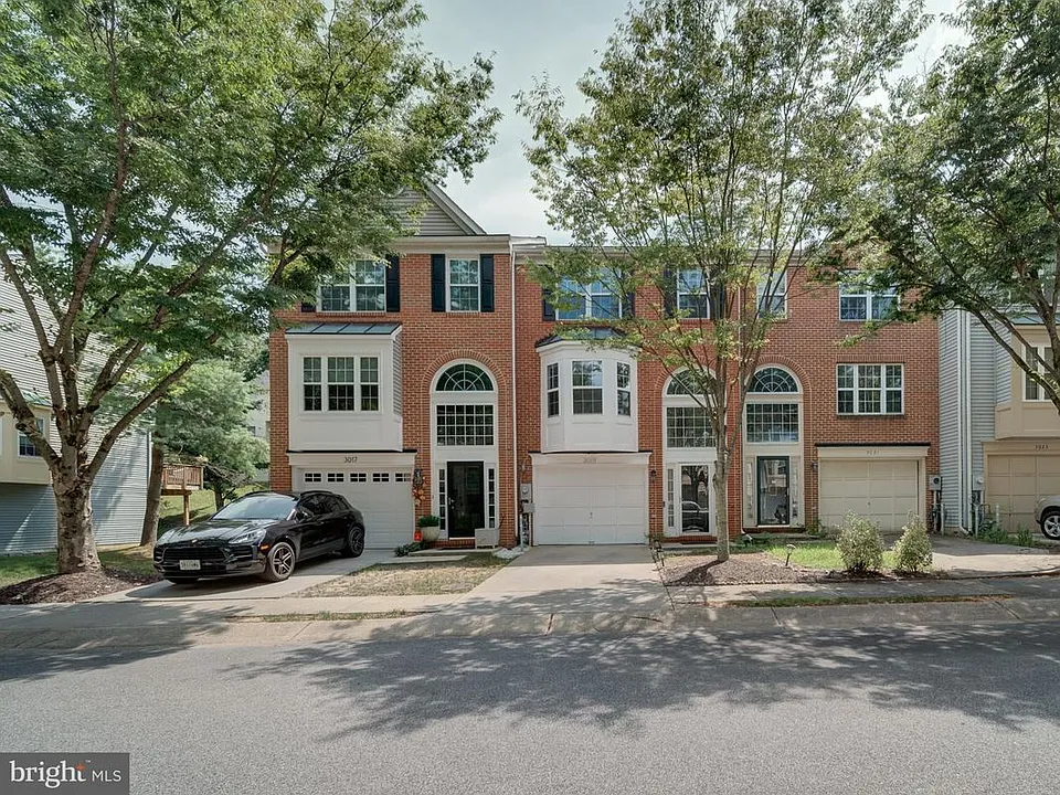 3019 Spice Bush Rd