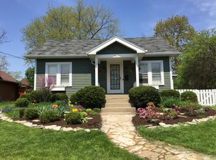 411 W 2nd St, Perrysburg, OH 43551