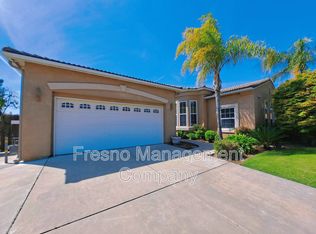 2843 E Quincy Ave, Fresno, CA 93720