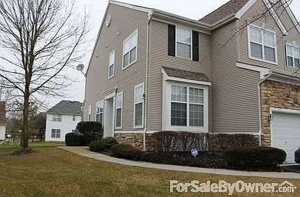 End-Unit Townhome