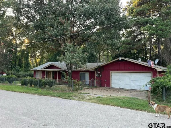 22040 Mallard Dr, Chandler, TX 75758