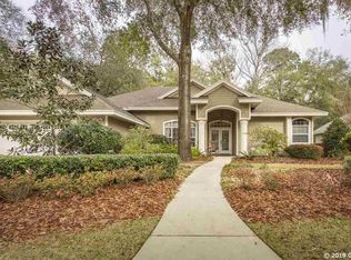 3633 SW 94th Way, Gainesville, FL 32608