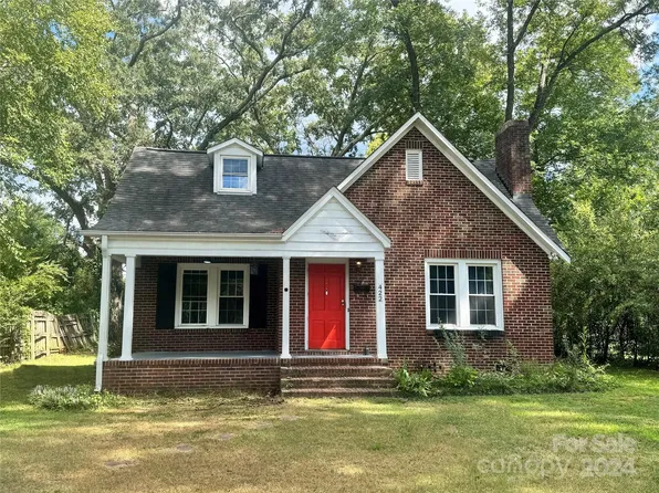 422 Pickens Ct, Rock Hill, SC 29730