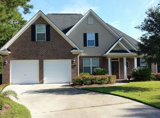 114 Pinnacle Ct, Savannah, GA 31419