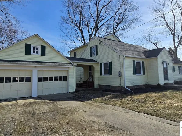 1620 Haskell Rd, Olean, NY 14760