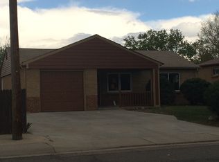 2730 Ames St, Wheat Ridge, CO 80214