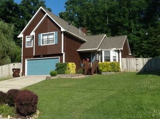 5910 Rolling Ridge Dr, Knoxville, TN 37921