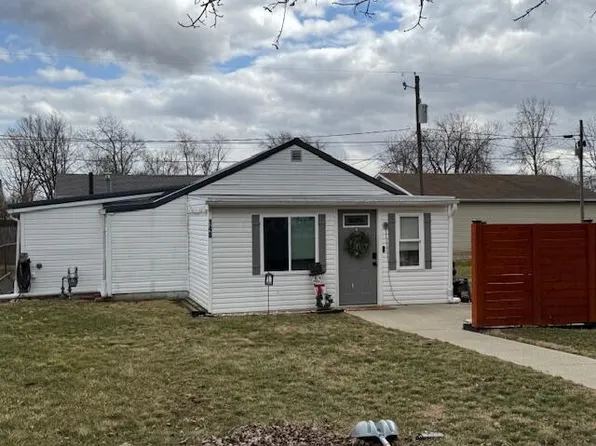 148 S 32nd St, Newark, OH 43055