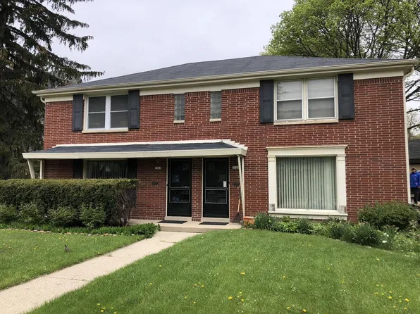 7020 Milwaukee AVENUE #7022, Wauwatosa, WI 53213