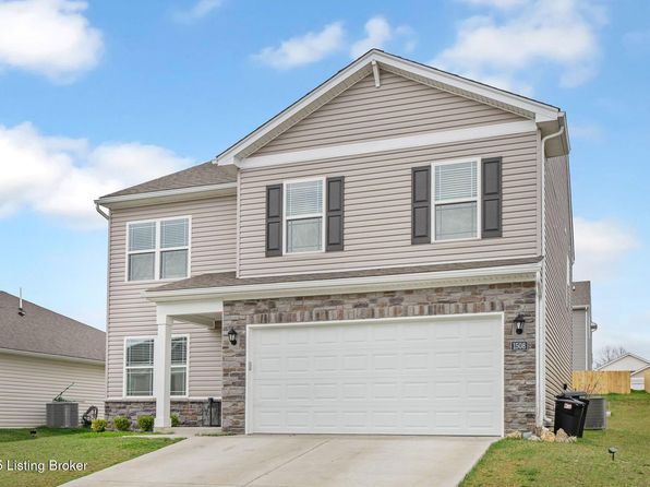 1508 Robin Rd, Shelbyville, KY 40065