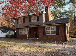1112 Hardimont Rd, Raleigh, NC 27609
