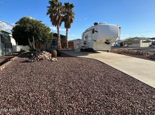 21339 W Iron Eagle Dr #341, Congress, AZ 85332