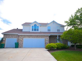 16273 Celtic Cir, Manhattan, IL 60442