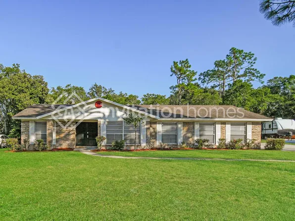 117 Ridgefield Ct, Orange Park, FL 32065