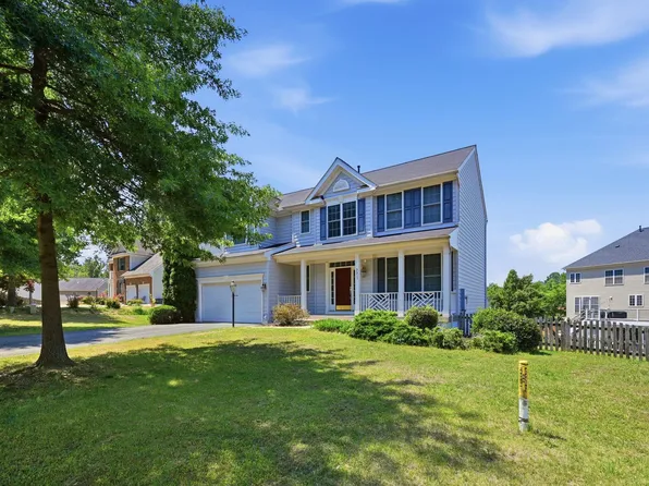 3311 McCorkle Ct, Triangle, VA 22172