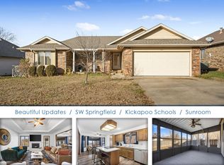 1623 W Highland St, Springfield, MO 65807
