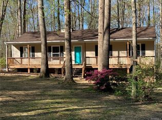 1065 Clayton Rd, Powhatan, VA 23139