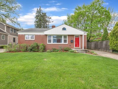 2615 Galpin Ave, Royal Oak, MI, 48073