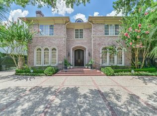 2811 Cason St, Houston, TX 77005