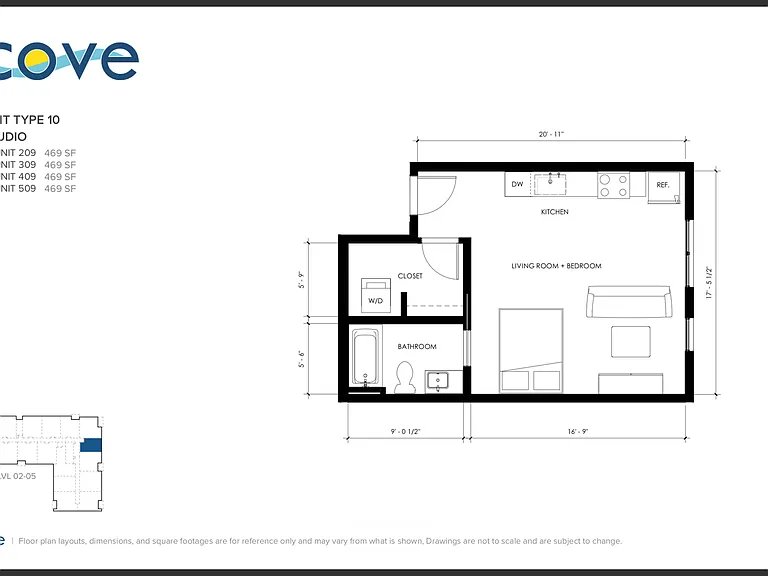 The Cove — Photo 15