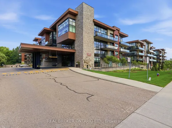 1575 Lakeshore Rd W, Mississauga, ON