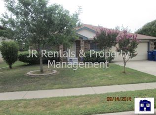 216 January St, Copperas Cove, TX 76522
