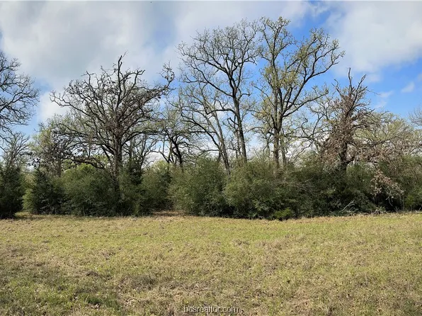 Henry Prairie Rd, Franklin, TX 77856