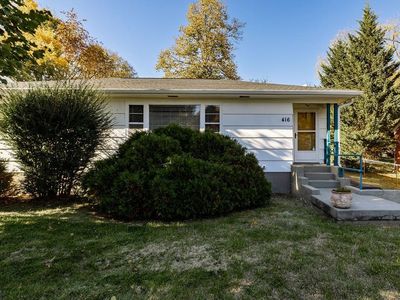 416 Parkwood Ln, Staunton, VA, 24401