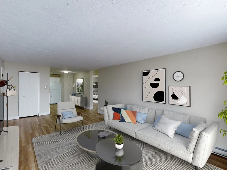 21 Connaught Ave #21C-4 — Photo 3