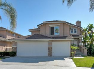 16 Harveston, Mission Viejo, CA 92692