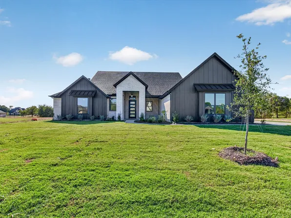 1102 Silver Sage Trl, Weatherford, TX 76085