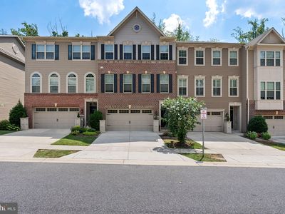 2413 Macmullen Dr, Gambrills, MD, 21054