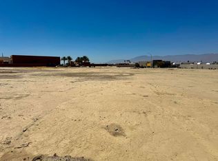 83851 Enterprise Way, Indio, CA 92201